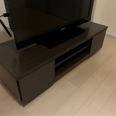 SONY 32インチテレビの画像