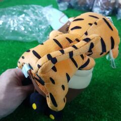 まとめて8体セット 正規品 ディズニー くまのプーさん HUNNY 壺入り ぬいぐるみの画像