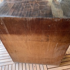 タンス 骨董品 アンティークの画像