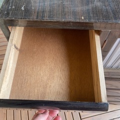 タンス 骨董品 アンティークの画像