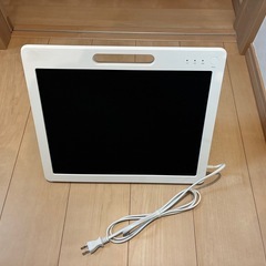 パネルヒーターの画像