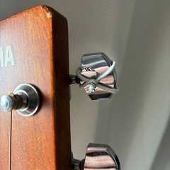YAMAHA アコースティックギター（現状渡し）の画像