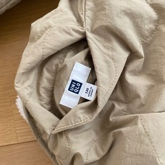 UNIQLOユニクロ　子ども服　アウター130㎝の画像