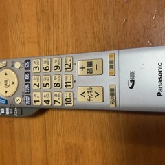 液晶テレビ　パナソニック　26型　の画像