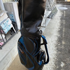 ゴルフセットの画像
