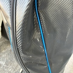 ゴルフセットの画像