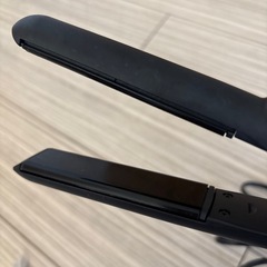 ストレートアイロンの画像