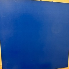 CAPTAIN STAG　FDファミリー卓球台セットの画像