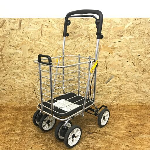 マキライフテック シルバーカー ノーブルワゴン(L) NBWシリーズ NBW-1L