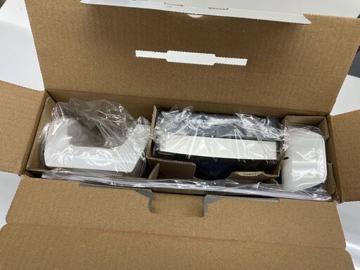 開封済み未使用品 アイホン ワイヤレステレビドアホン WL-11 配線工事不要 インターホン 札幌市手稲区