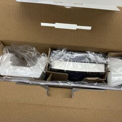 開封済み未使用品 アイホン ワイヤレステレビドアホン WL-11 配線工事不要 インターホン 札幌市手稲区の画像