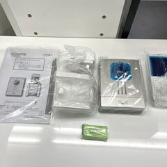 開封済み未使用品 アイホン ワイヤレステレビドアホン WL-11 配線工事不要 インターホン 札幌市手稲区の画像