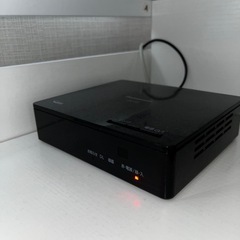 Panasonic TV  UN-E6Sの画像