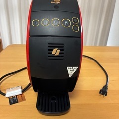 ネスカフェバリスタの画像