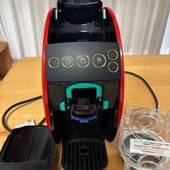 ネスカフェバリスタの画像