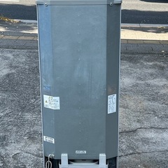 配送可🚚 2ドア冷蔵庫 MITSUBISHI 2015年製の画像