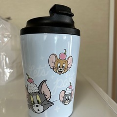 【新品・未使用品】保冷タンブラーの画像