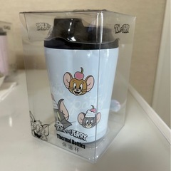 【新品・未使用品】保冷タンブラーの画像