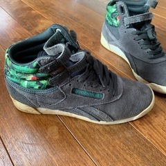 【お譲り先決定しました】無料❗️レディース靴の画像