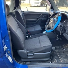 jb23 元気なジムニー！機関良好ATの画像