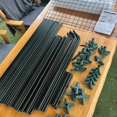 ビッググリーン温室　BGO-122　ビニールハウス　温室　植物　の画像