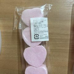 入浴剤　石鹸セットの画像
