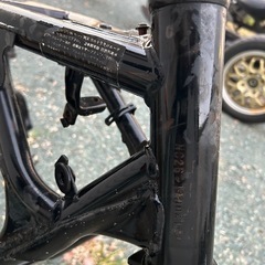 スティード
400、書類付フレームの画像