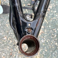 スティード
400、書類付フレームの画像