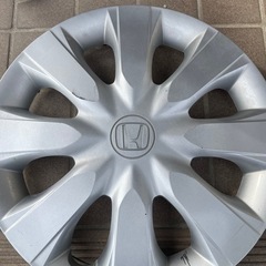ホンダ13インチホイールキャップの画像