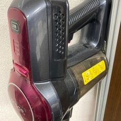 orage 掃除機　中古の画像