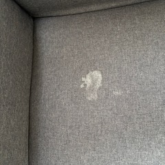 グレー　ソファの画像