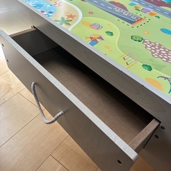 スピードシティトレインプレイテーブルの画像