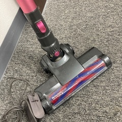 orage 掃除機　中古の画像