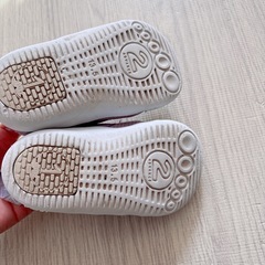 イフミー　女の子向け　13.5cm 保育園　あらいがえように洗い替え用にの画像