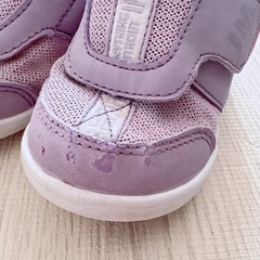 イフミー　女の子向け　13.5cm 保育園　あらいがえように洗い替え用にの画像