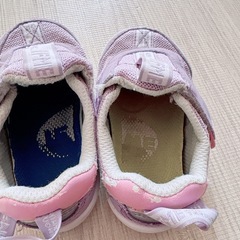 イフミー　女の子向け　13.5cm 保育園　あらいがえように洗い替え用にの画像