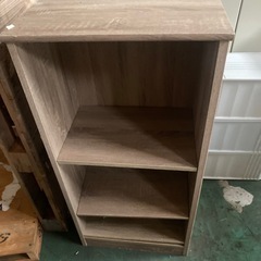 カラーボックスの画像