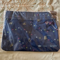 わんちゃんお散歩バッグ（12月14日迄）の画像