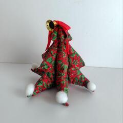 クリスマス 5個セット『ハンドメイドツリー』『ディズニーブーツ』『絵本』『壁掛オブジェ』の画像