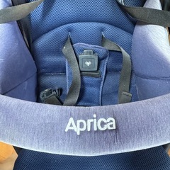 折りたたみベビーカーの画像