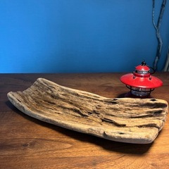 12、長皿〜〜素敵な、流木、天然物、インテリア、オブジェの画像