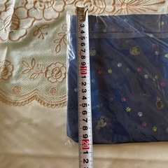 わんちゃんお散歩バッグ（12月14日迄）の画像