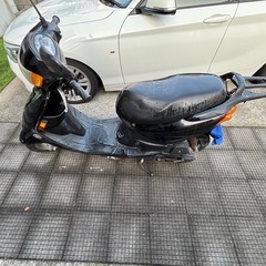 ジョグ（JOG）100の画像