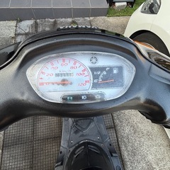 ジョグ（JOG）100の画像