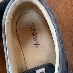 無料❗️メンズシューズの画像