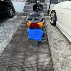 ジョグ（JOG）100の画像