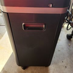 クロスカットシュレッダーの画像