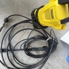 ケルヒャー　k2の画像