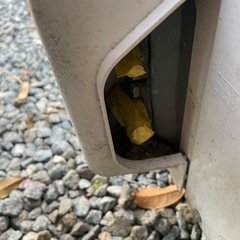 家庭用大型エアコン　SHARP AY-T63SX-T 20畳　200V 木目の画像