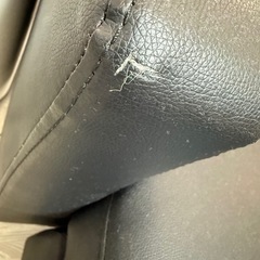 ソファ 3人掛けの画像